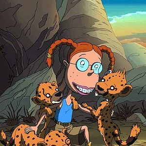 Photo La Famille Delajungle le film