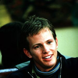 Photo Les Lois de l'attraction