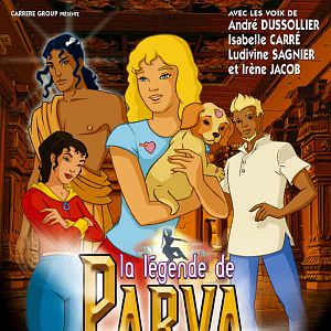 Photo La Légende de Parva