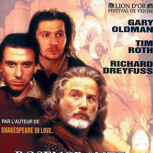 Photo Rosencrantz et Guildenstern sont morts