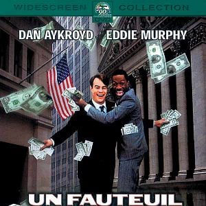 Photo Un Fauteuil pour deux