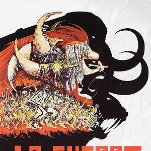 Photo La guerre du feu