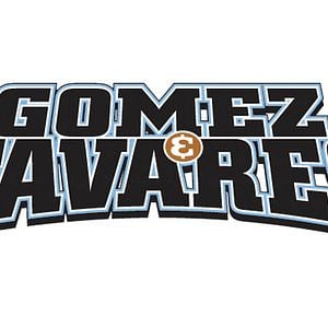 Photo Gomez & Tavarès