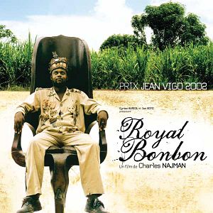 Photo Royal bonbon