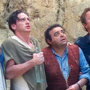 Photo Jacques Villeret