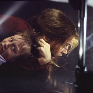 Photo Emma Caulfield