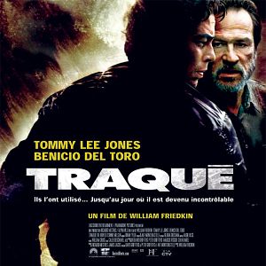 Photo Traqué