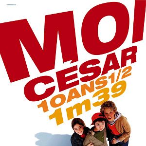 Photo Moi César, 10 ans 1/2, 1,39 m