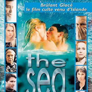 Photo The Sea