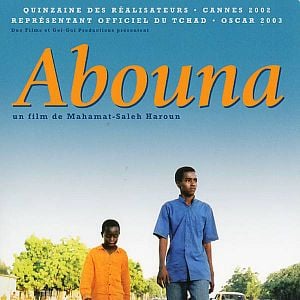 Photo Abouna (notre père)