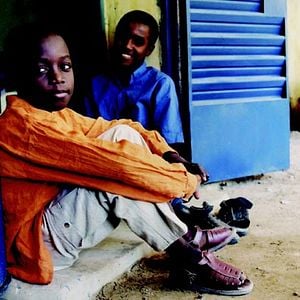 Photo Abouna (notre père)