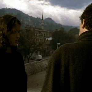 Photo Jours tranquilles à Sarajevo