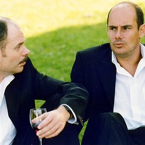Photo Le Coeur des hommes