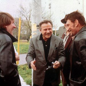 Photo Johnny Hallyday