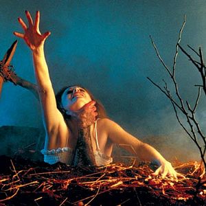 Photo Evil Dead