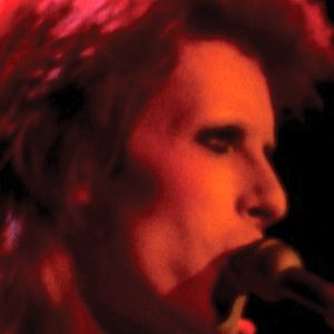 Photo Ziggy Stardust & The Spiders From Mars