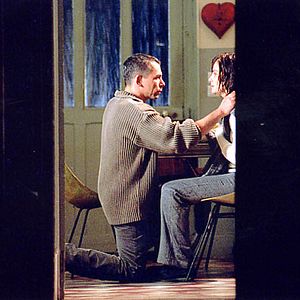 Photo Philippe Torreton