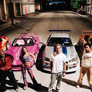 Photo 2 Fast 2 Furious