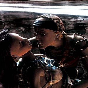 Kaena, la prophétie : Photo