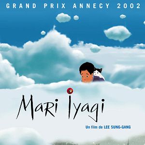 Photo Mari Iyagi