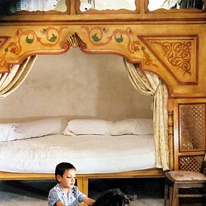 Photo La Boîte magique