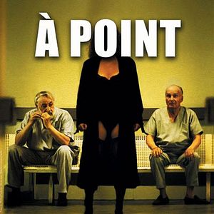 Photo Bertrand Blier