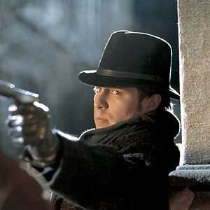 Photo Sam Rockwell
