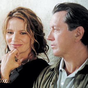 Photo Bernard Giraudeau