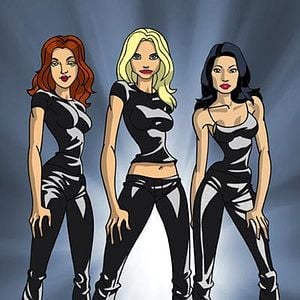 Photo Charlie's Angels - les anges se déchaînent