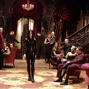 Photo Underworld