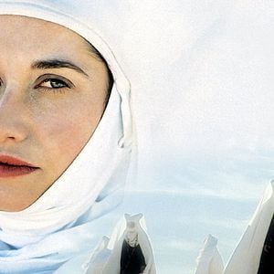 Rencontre avec le dragon : Photo Emmanuelle Devos, Hélène Angel