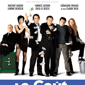 Photo Le Coût de la Vie