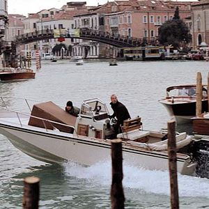 Photo Braquage à l'italienne