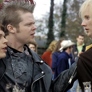 Photo Dumb & dumberer : quand Harry rencontra Lloyd