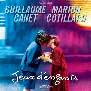 Photo Jeux d'enfants