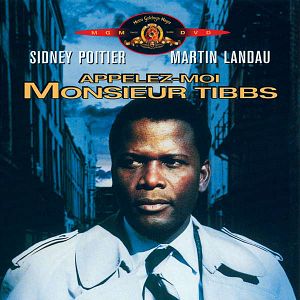 Photo Appelez-moi Monsieur Tibbs !