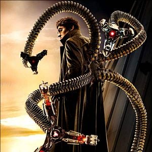 Photo Spider-Man 2
