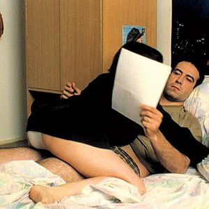 Photo Victor Rebengiuc