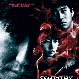 Photo Sympathy for Mr. Vengeance