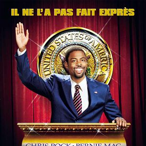 Photo Président par accident