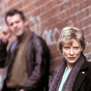 Photo Veronica Guerin