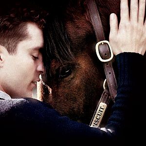 Photo Pur Sang, la légende de Seabiscuit