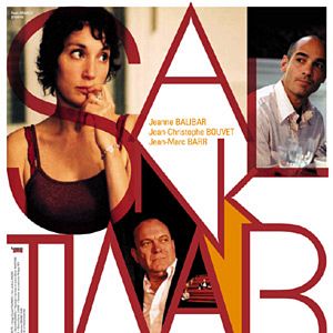 Photo Jean-Christophe Bouvet