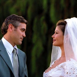 Photo Catherine Zeta-Jones