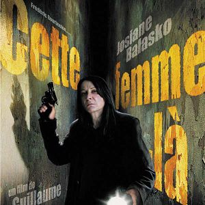Photo Cette femme-là