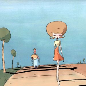 Photo Bill Plympton