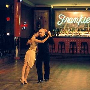 Photo Lucianna Pedraza