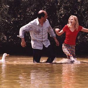 Photo Jean-Pierre Bacri