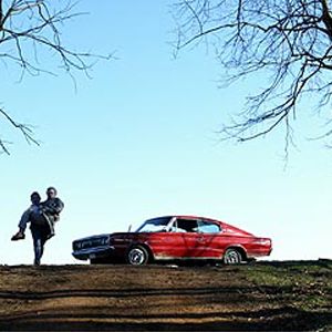 Photo Big Fish