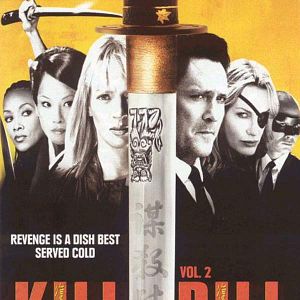Photo Kill Bill: Volume 2